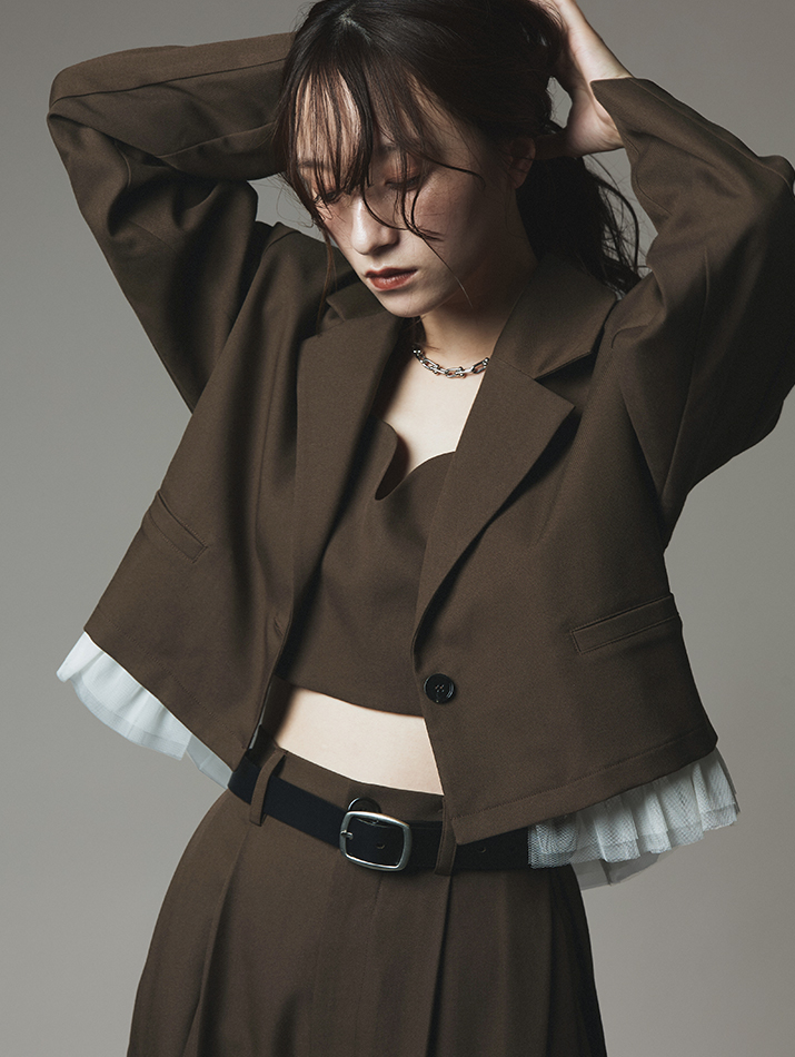 フーディー FUKU様 神戸三宮センター街 Kyoka の ブーツ のコーディネート